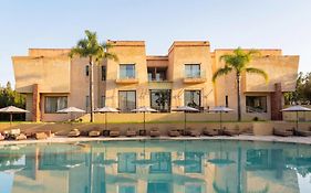 Ag Hotel & Spa